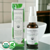 Spearmint Clove Tooth & Gum Tonic - Organic, Vegan & Cruelty-free