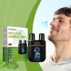 Laniska Herbal Inhaler Daily Body Care Improves Function, Rejuvenates And Soothes The Body