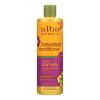 Alba Botanica - Hawaiian Hair Conditioner - Plumeria - 12 Fl Oz