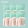 5 Packs Orthodontic Protective Wax