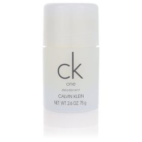 Ck One by Calvin Klein Deodorant Stick