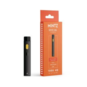 1G Hybrid CBD Vape Pen