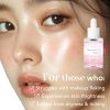 Dual Glow Hyalu balance Serum Hyaluronic Acid Serum Perfect Balance of Moisture Oil for Glass Skin Korean Skin Care for face 1.01 fl.oz