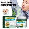 South Moon Armpit Deodorant Cream, Clean And Refreshing Deodorant Deodorant Care Cream For Deodorant Deodorant