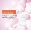 Refreshing Essence Toner 10.14 fl.oz Hydrating Facial Toner Glass Skin Barrier Hydrolyzed Collagen Niacinamide Glutathione Korean Skin Care for Face