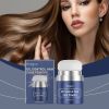Hoegoa Lazy Leave-In Fluffy Powder Refreshing Oil Control Fluffy Leave-In Long-Lasting Bright, Soft And Nourishing Hair Care